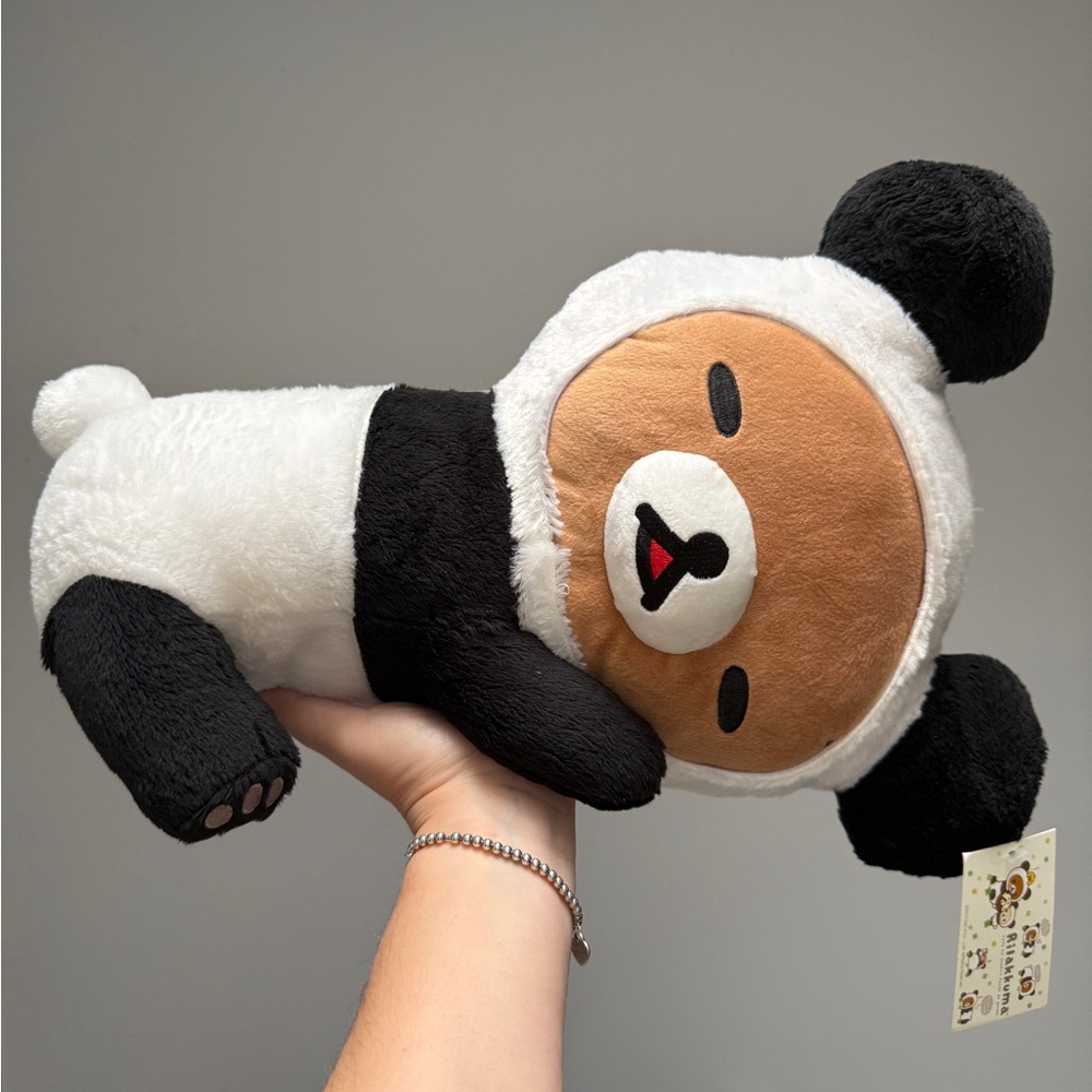 Rilakkuma San-X Plush